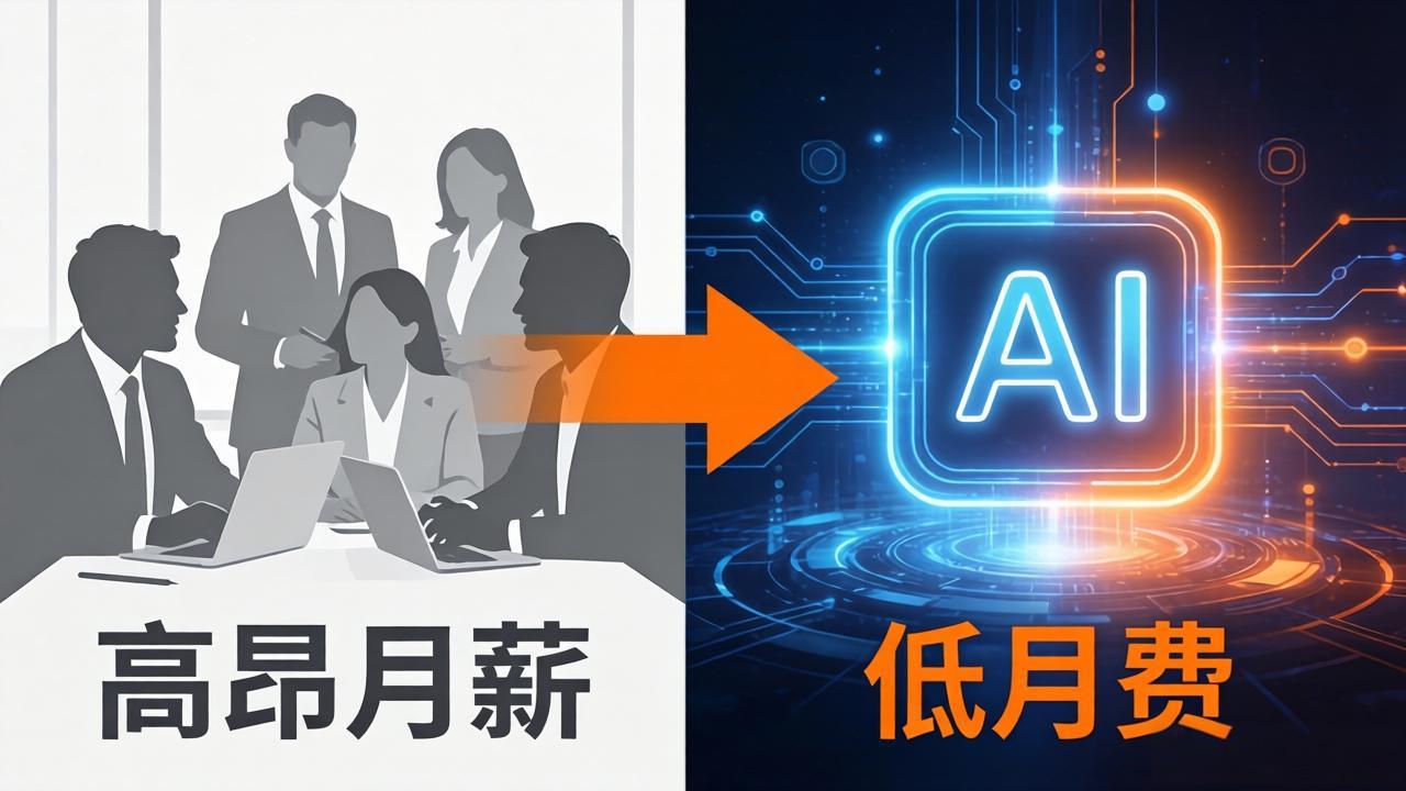 双赢文化-AI品牌营销公司