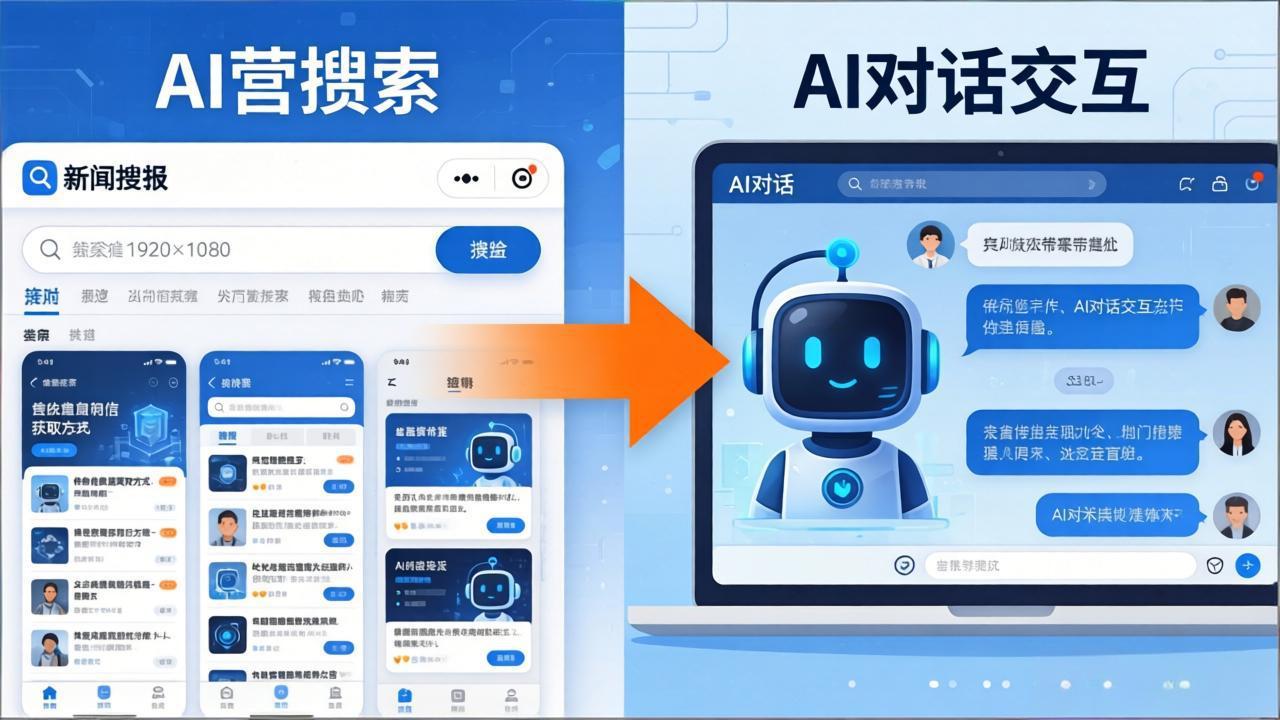 配图