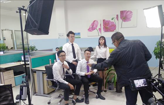 电视广告片